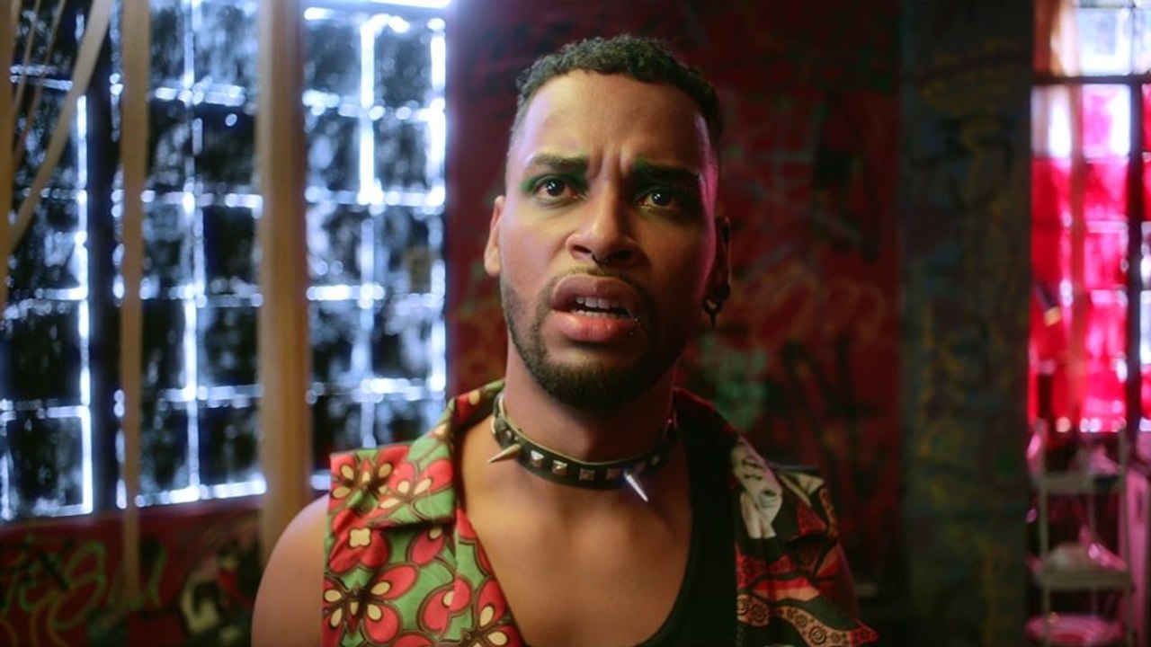 Rains Over Babel Trailer OmeU