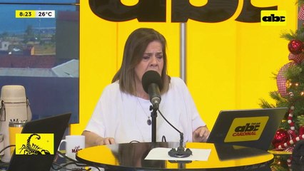 Violento asalto en CDE