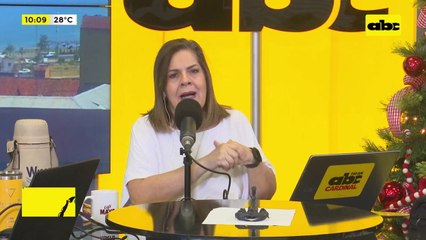 Arnoldo Wiens no aceptará vicepresidencia 2da