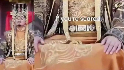 si pemboros tertinggi dunia chinese drama💖