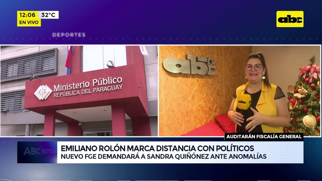 Emiliano Rolon