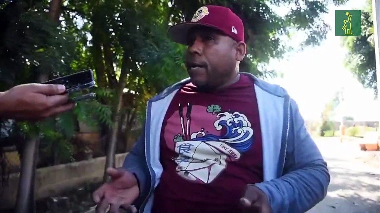 Armonía y trabajo conjunto marcan la vida diaria entre haitianos y dominicanos en Hatillo Palma_1