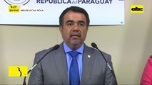 Promulgan ley “de Suministro y Contrataciones Públicas”
