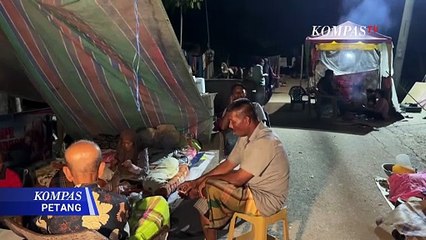 Aceh Kritis! Banjir-Longsor Putus Akses, Komunikasi Lumpuh, Pengungsi Butuh Bantuan-Paramedis