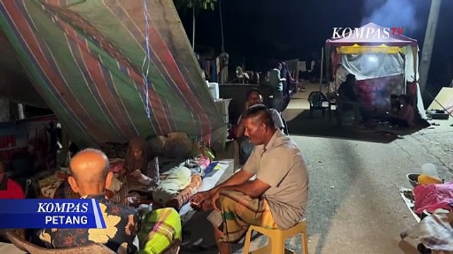 Aceh Kritis! Banjir-Longsor Putus Akses, Komunikasi Lumpuh, Pengungsi Butuh Bantuan-Paramedis