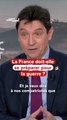 Faut-il se préparer à la guerre ?