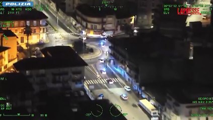 Ragusa, rapirono il figlio di un imprenditore di Vittoria: tre arresti