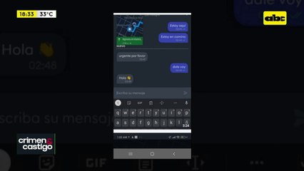 Desmantelan banda de asaltantes de Bolt