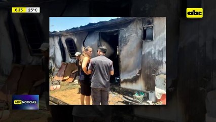 Detienen a mujer por intento de asesinato