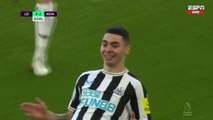 El Golazo De Miguel Almirón En El Regreso De La Premier League