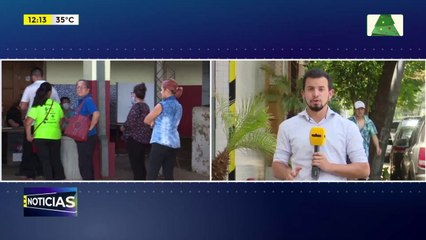 Nakayama pide anular elecciones liberales