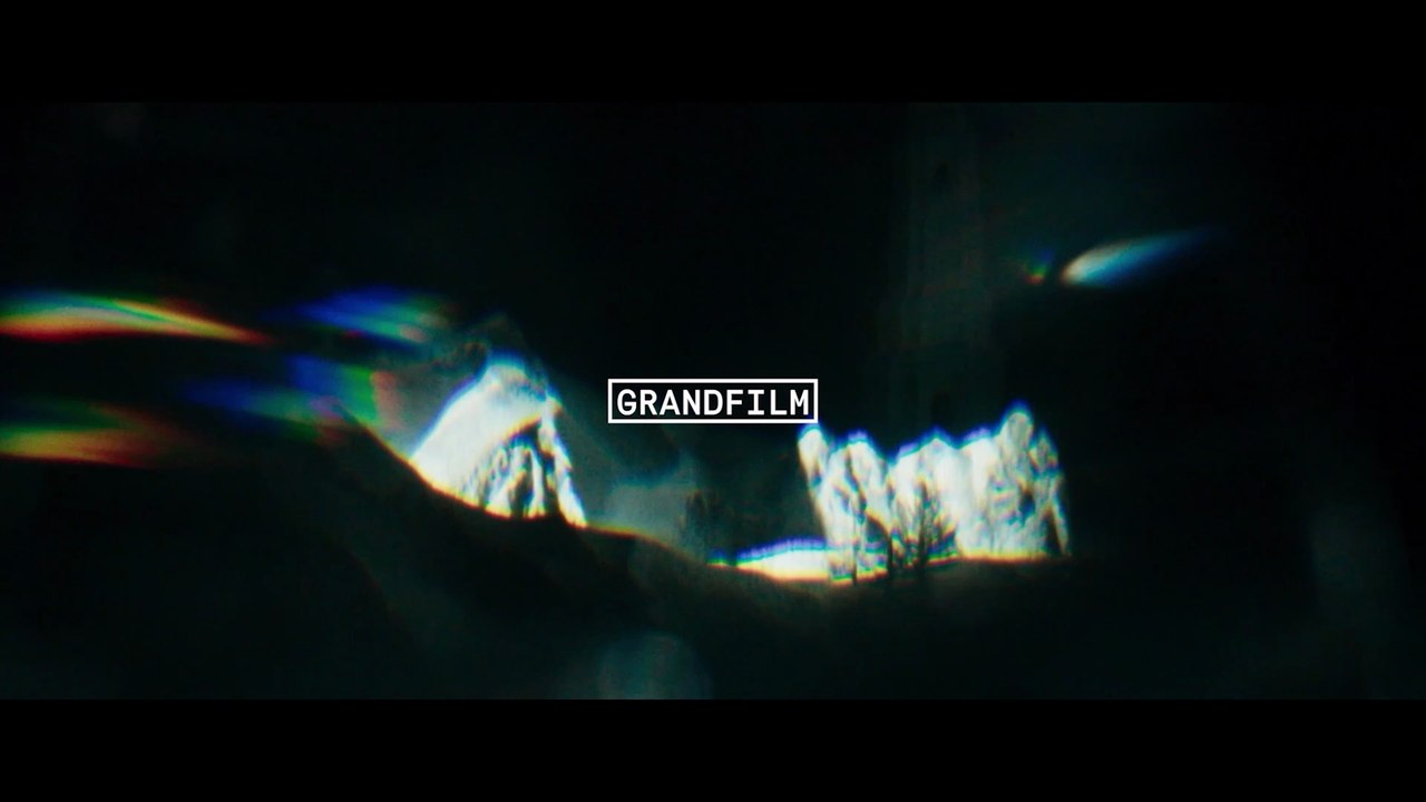 Herz aus Eis Trailer DF