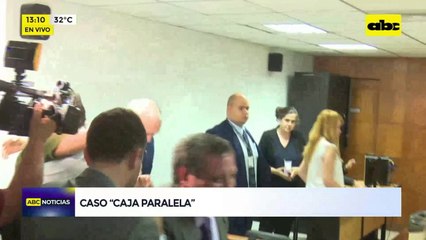 Absuelto a Mario Ferreiro y otros acusados