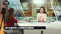ART & MARCHÉ - Emission du mardi 2 décembre