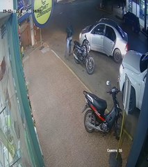 Secuestran a gerente de casa de cambios en Pedro Juan Caballero