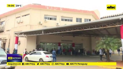 Legislador apoya allanar IPS