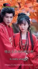 The Runaway Princess And The Emperor Who Begged Forgiveness