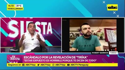 Escándalo Por La Revelación De Tiríka, La Mascota De Los Juegos Odesur Asu2022