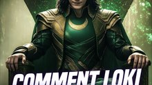 Comment Loki a deviné pour le voyage temporel des Avengers ?