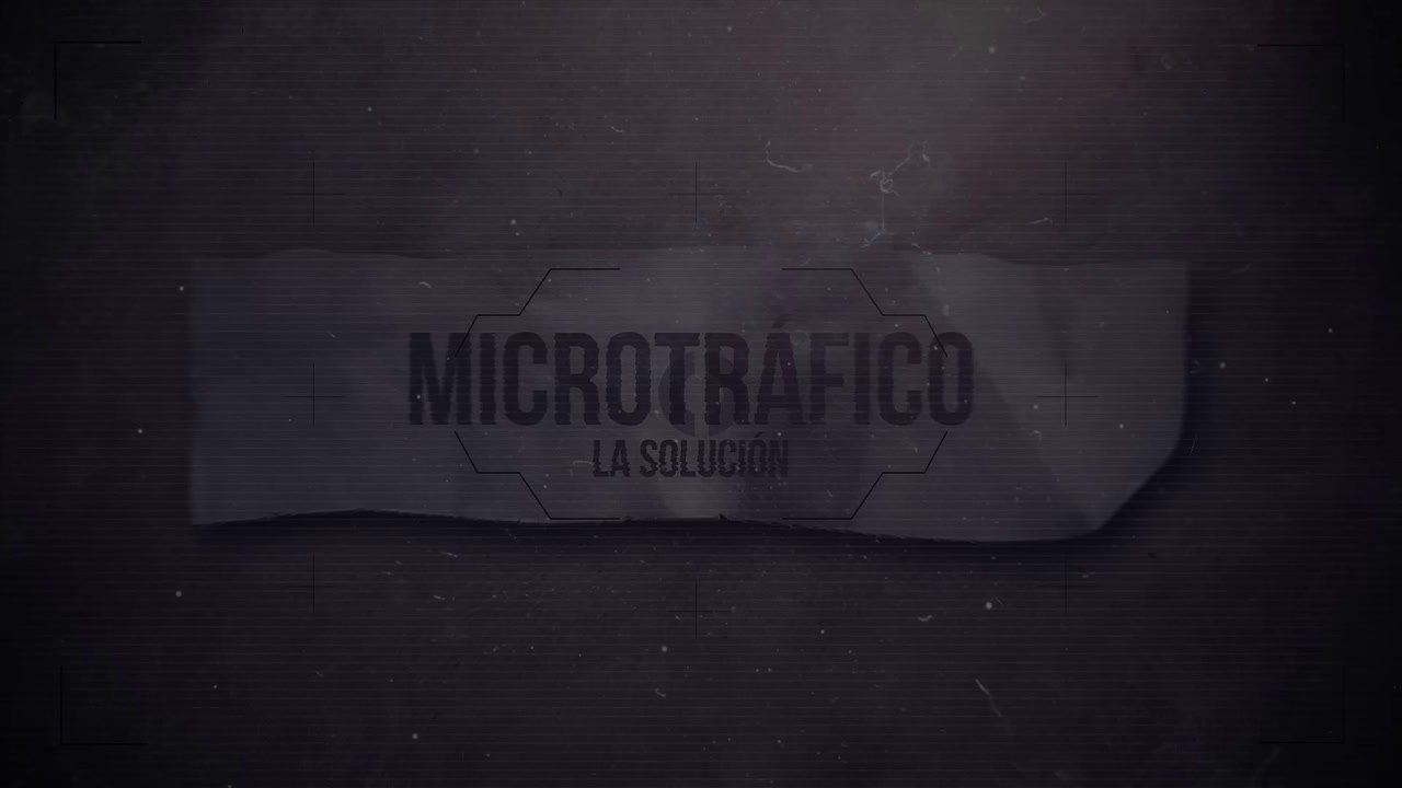 Capítulo 4 - La Solución