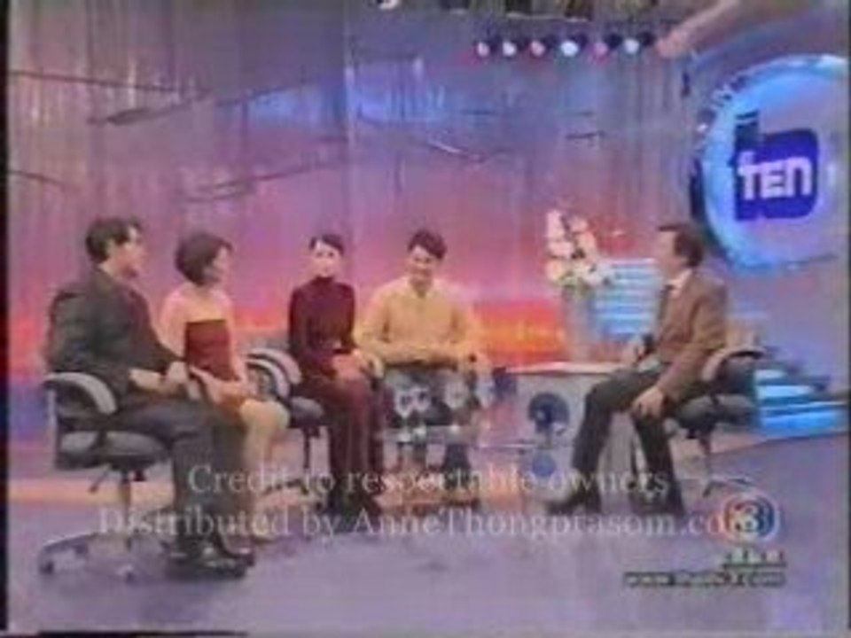 At 10 - Rang Gnaow