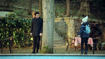 Almas Heridas Episodio 66