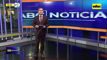 No debaten posible juicio contra Fretes