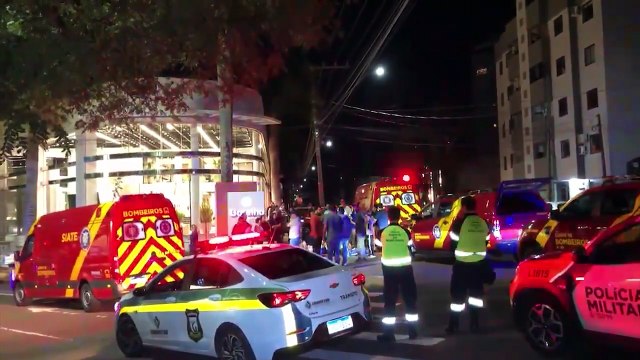 Nós entendemos que é um dolo eventual ; Mulher que atropelou e matou Nando será julgada hoje