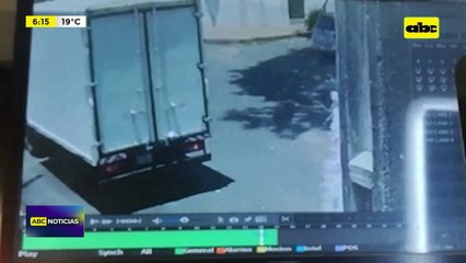 Detienen a tres “descuidistas” en el barrio Tacumbú