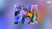 Bolsoneras aprovechan temporada de compras para robar y perjudicar a comerciantes