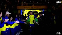 Cristiano Ronaldo presentado como nuevo jugador del Al Nassr en Riad