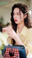 This summer, there is no rainforest in the wilderness, Maple Pine, Zhou Jiayi brought goods for the live broadcast, she hired a down-and-out high school male god as a contract boyfriend, but she didn't know that he was willing to be used, just because he