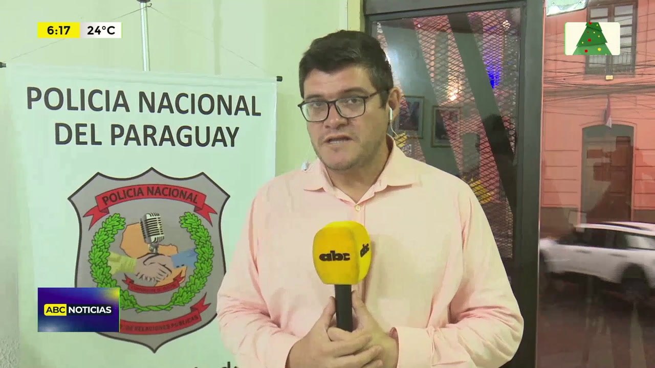 Año Nuevo: disminución de fallecidos