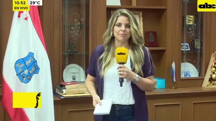 Mujer cayó desde mirador de Itá Pytã Punta