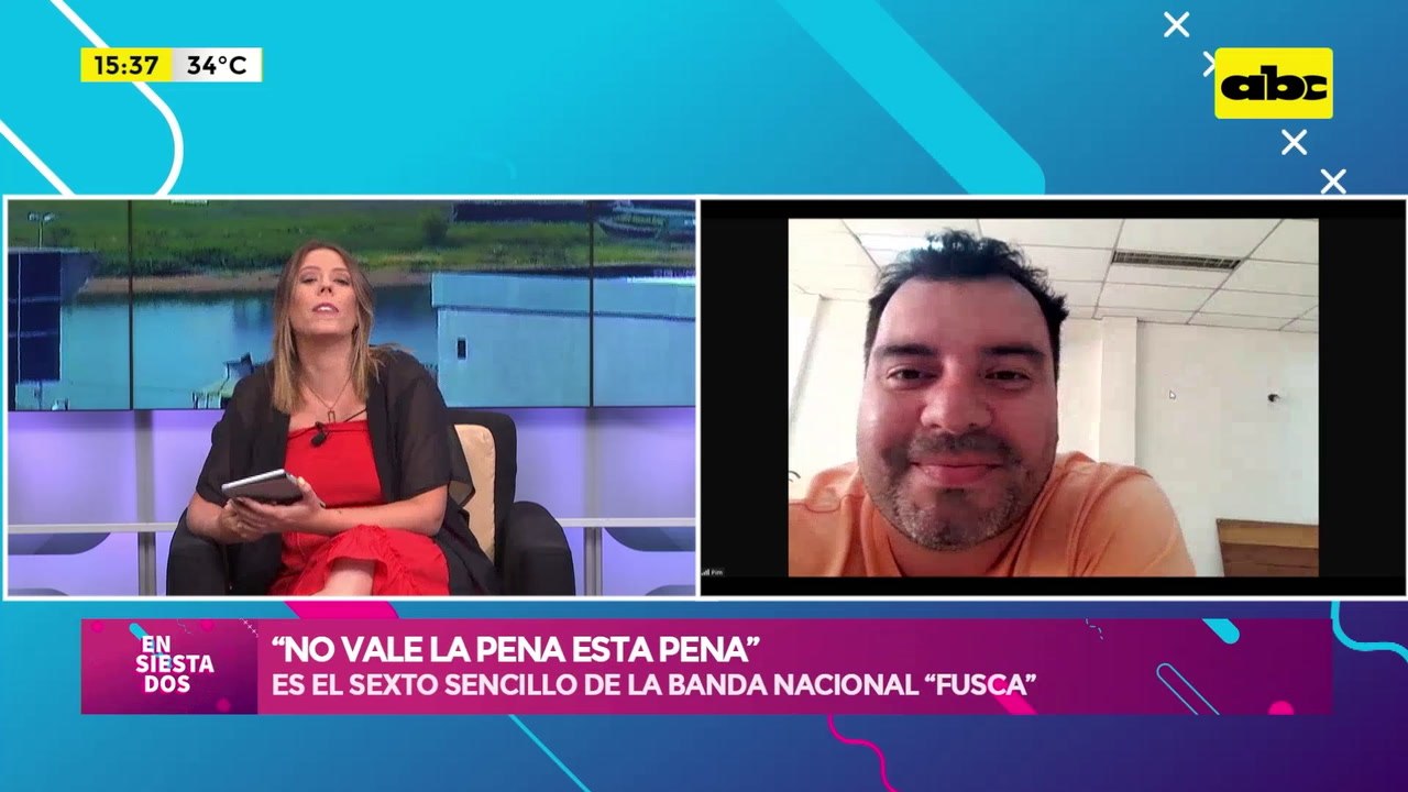 “No vale la pena esta pena”