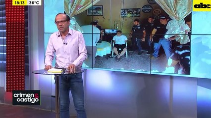 Nueva hipótesis sobre el motivo del crimen