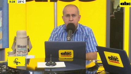 TSJE: Inscripción de candidaturas