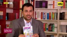 Libro ‘’Cuentos que no se cuentan’'