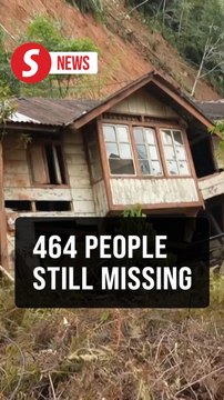 604 killed in floods, landslides in Indonesia