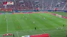 المغرب -جزر القمر -2 كاس العرب