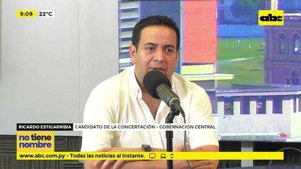 Desafíos para recuperar el Departamento Central