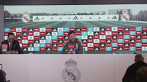 Xabi Alonso confirma cuál es el papel de Gonzalo en su Real Madrid