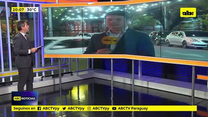 Salud sobre su predio abandonado