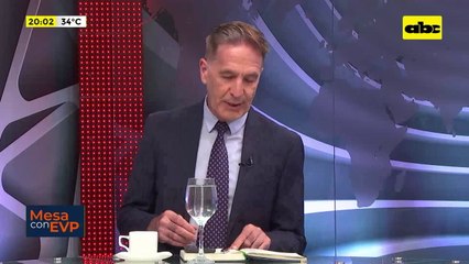 Estacionamiento tarifado en Asunción