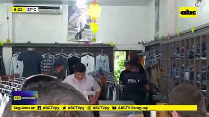 Detenido por difundir imágenes íntimas de ex