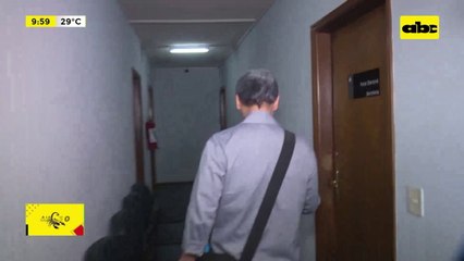 Causa contra Ferreiro: ¿Qué dijo Camilo Soares?