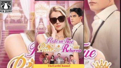🍏🧡🔲🏳️ 08.27 - 12.26 🔥 Reborn True Princess Returns dailymotion 🌐x9uvlmm