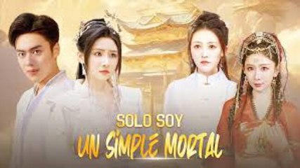 (Doblado) Solo Soy un Simple Mortal