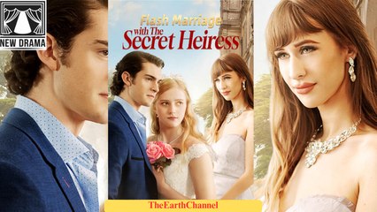 🍏💚️🏳️ 08.16 - 12.03 🔥 You Divorced A Genius Heiress dailymotion 🌕x9uvlq8