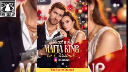 🍏💜✅🏳️ 12.24 - 01.05 🔥 Meet My Mafia King on Christmas dailymotion 🌕x9uvlqe